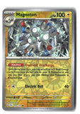 Magneton Reverse Holofoil NM (Surging Sparks 059/191)