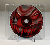 Twisted Metal (Sony PlayStation 1) PS1 Disc Only, Tested & Working