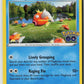 Magikarp (Pokemon GO 021/078) NM