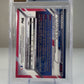 2016 Bowman Chrome Draft Ian Anderson Autograph BGS 9 Mint #CDAIA