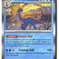 Aurorus Holofoil NM (Perfect Order 024/088)