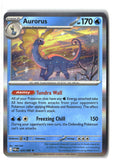 Aurorus Holofoil NM (Perfect Order 024/088)