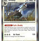 Silvally Holofoil NM (Pitch Black 070/084)