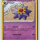 Starmie (SWSH09: Brilliant Stars 055/172) NM