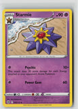 Starmie (SWSH09: Brilliant Stars 055/172) NM