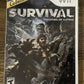 Cabela's Survival: Shadows of Katmai (Nintendo Wii 2011) New Factory Sealed