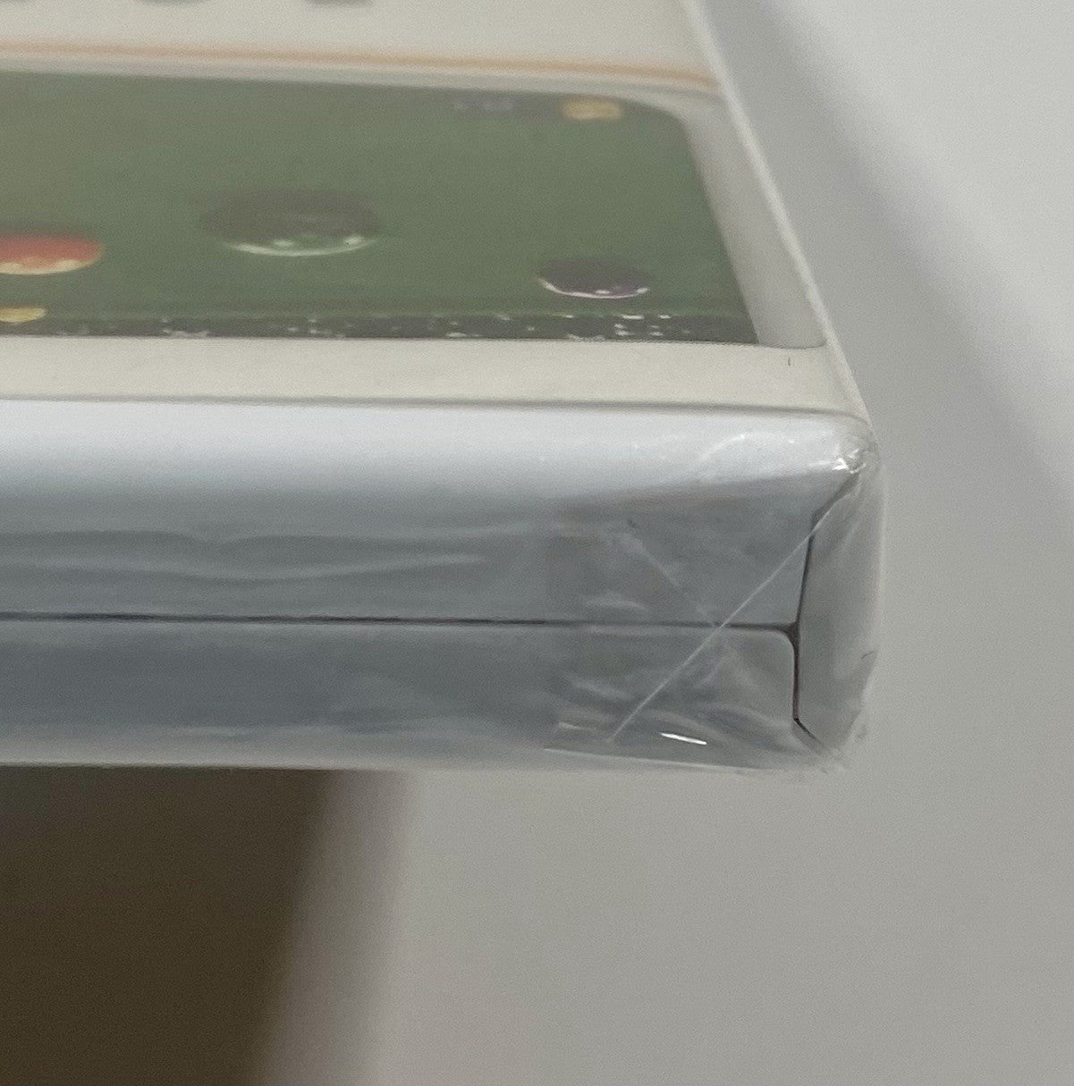 Wii Play (Nintendo Wii, 2007) Brand New & Factory Sealed, Mint Seal