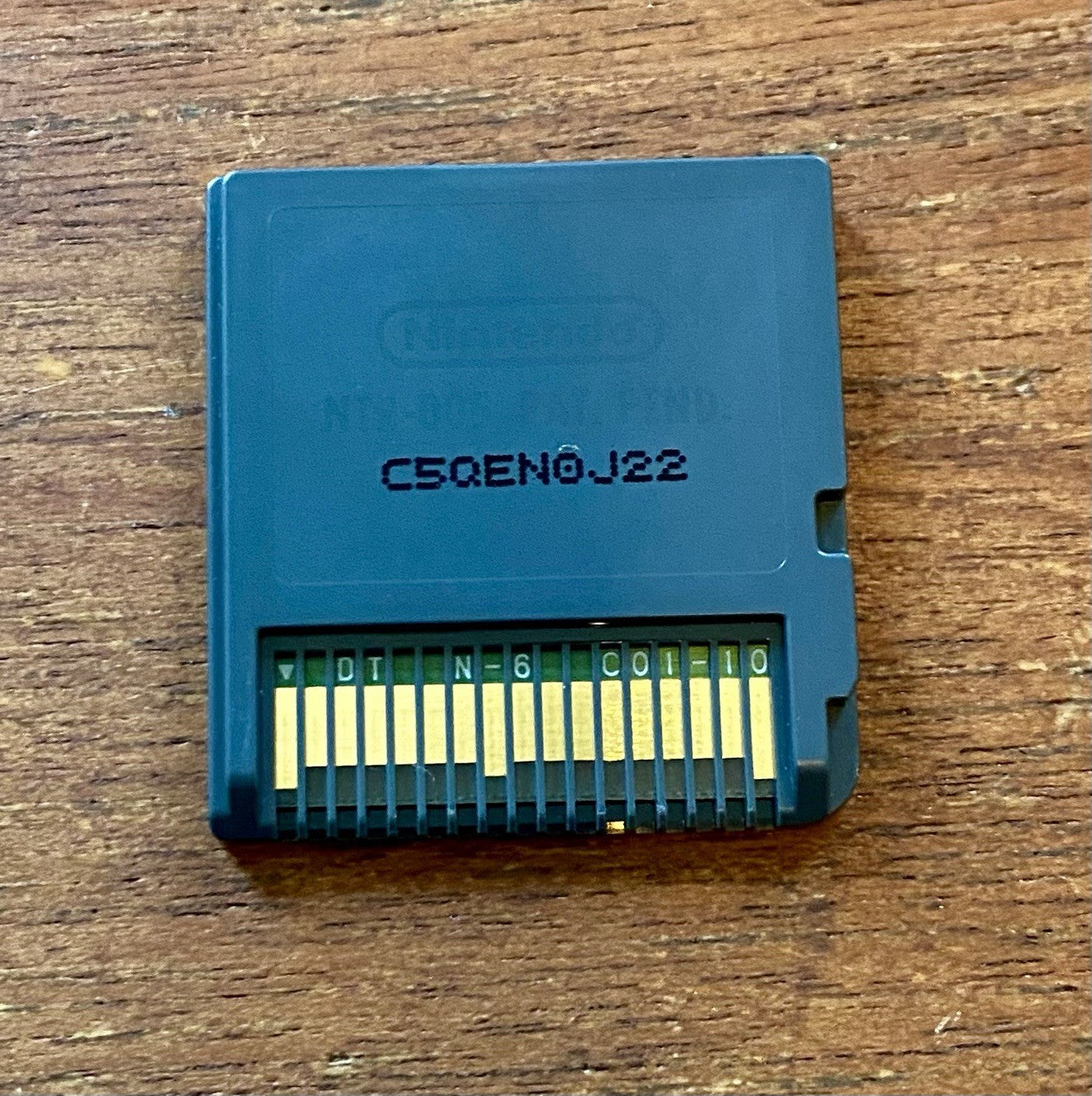 Harvest Moon Frantic Farming (Nintendo DS) Complete CIB W/ Manual & Reg Card