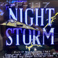 Sega Genesis 3 Game Lot Bundle Toy Story, F-177 Night Storm, Barkley Shut Up Jam