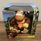 Donkey Kong Deluxe Jakks Pacific Nintendo Figure 