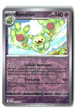 Reuniclus Reverse Holofoil NM (SV: Black Bolt 039/086)