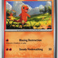 Charmander (SV: Scarlet & Violet 151 004/165) NM