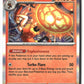 Cinderace Holofoil NM (Mega Evolution 028/132)