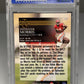 2000 Collector's Edge Graded Sylvester Morris #163 PSA 10 GEM MT Rookie RC
