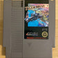 Tiger-Heli (Nintendo Entertainment System NES, 1987) Authentic, Cleaned & Tested