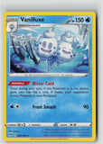 Vanilluxe (SWSH03: Darkness Ablaze 047/189) NM