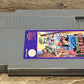 Disney's Chip 'N Dale: Rescue Rangers (Nintendo NES, 1990) Authentic & Tested!