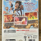 Cloudy With a Chance of Meatballs (Nintendo Wii, 2009) Tested & Works!