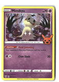 Mimikyu TTBB Holofoil NM