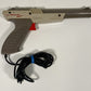 Original Vintage 1985 Nintendo NES Zapper (NES-005 OEM Grey)