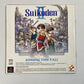 Soul of the Samurai (Sony PlayStation 1, 1999) Disc, Manual & Reg Card, Tested