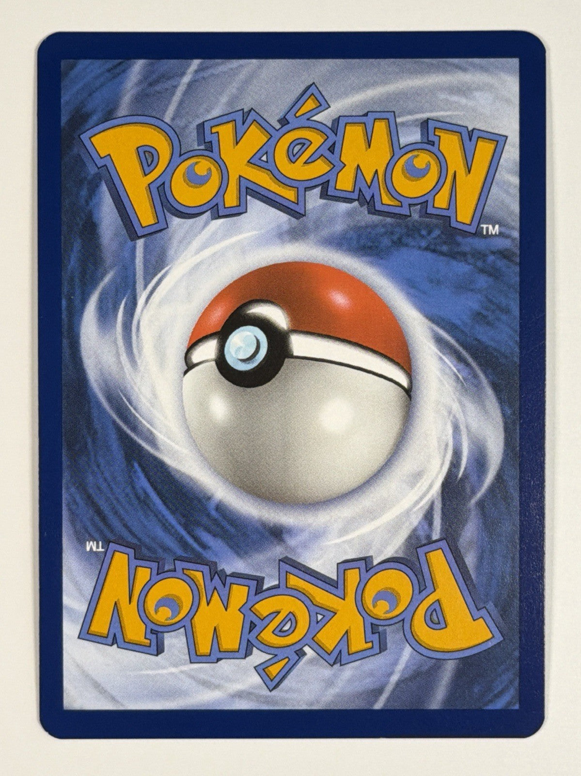 Pokémon TCG Victini Pokeball Reverse Holo Rare 12/86 Near Mint NM