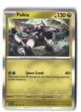 Palkia Holofoil NM (Surging Sparks 136/191)