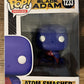 Pop! Movies: Black Adam 1233 - Atom Smasher New