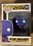 Pop! Movies: Black Adam 1233 - Atom Smasher New