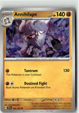 Annihilape (Surging Sparks 100/191) NM