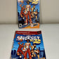 NBA Street: Vol 2  |  PS2  |  Manual & Cover Art Only Playstation 2 Sony