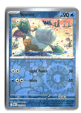 Snover Reverse Holofoil NM (Destined Rivals 059/182)