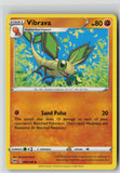 Vibrava (SWSH03: Darkness Ablaze 090/189) NM