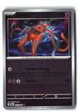 Deoxys Reverse Holofoil NM (Chaos Rising 031/086)