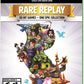 Rare Replay (Microsoft Xbox One, 2015) Great Condition