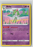 Kirlia (SWSH12: Silver Tempest 068/195) NM