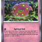 Spiritomb Holofoil NM (Pitch Black 035/084)