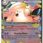 Mega Clefable ex Holofoil NM (Perfect Order 031/088)