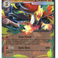 Mega Delphox ex Holofoil NM (Pitch Black 008/084)