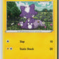 Toxel (SWSH03: Darkness Ablaze 062/189) NM
