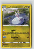 Hisuian Sliggoo (SWSH11: Lost Origin 133/196) NM