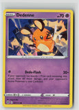 Dedenne (SWSH09: Brilliant Stars 067/172) NM