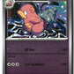 Slowbro Reverse Holofoil NM (Pitch Black 030/084)