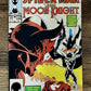 MARVEL TEAM-UP #144 Spider-Man and Moon Knight (1984)