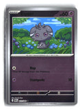 Espurr Reverse Holofoil NM (Perfect Order 033/088)