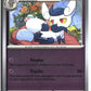 Meowstic Reverse Holofoil NM (Perfect Order 034/088)