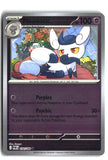 Meowstic Reverse Holofoil NM (Perfect Order 034/088)