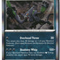 Zarude Holofoil NM (Pitch Black 056/084)