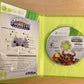 Skylanders Giants (Microsoft Xbox 360, 2012) Complete With Insert, Tested