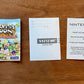 Harvest Moon Frantic Farming (Nintendo DS) Complete CIB W/ Manual & Reg Card